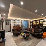 Bán căn chung cư cao cấp 44 yên phụ - ba đình- hà nội, dt 110m2, giá 14,9 tỷ sổ đỏ ssgd