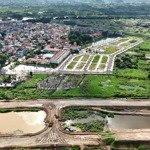 Chính chủ gửi bán 80m thổ cư tiền lệ- tiền yên. đường trục chính kinh doanh sầm uất- 3 oto tránh