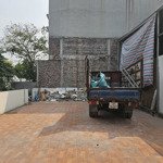 Bán đất tại phúc lợi, 6,6 tỷ, 55 m2, ô tô tránh, pháp lý đảm bảo, gần chợ phúc lợi