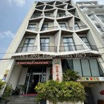 Cho thuê cc mini có chỗ đậu xe hơi - ngay cầu tân thuận, giáp quận 4 - giảm ngay 1tr/2th đầu