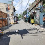 Nhà 4 tầng 150m nguyễn hữu cảnh- cho thuê 40tr