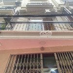 Bán nhà phố trịnh văn bô, xuân phương, nam từ liêm 4 tầng, ô tô đỗ cửa, sổ đỏ cất két, giá 5,35 tỷ