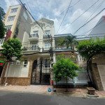 Cho thuê biệt thự 3e himlam phổ quang, p2_ 10x16m_ 3 lầu_ gara ô tô. phòng rộng rãi. giá 45 triệu
