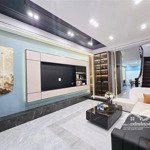 Bán gấp phố vũ thạnh, nhà lô góc ở ngay, gần ô tô, sát mặt phố, dt 39m2 * 5 tầng, mt 3.7m