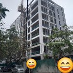 Sang nhượng tòa nhà dịch vụ, shophouse tại phố lạc trung, 350 tỷ, 1235 m2, giá tốt