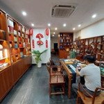 Nhà đẹp 7 tầng thang máy, mt 5m, kinh doanh nét căng phố trần đăng ninh, cầu giấy, giá 22.5 tỷ tl