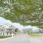 Rổ hàng biệt thự vườn đẳng cấp, giá gốc chủ đầu tư, vốn thấp, pháp lý chuẩn, đơn giá 52 triệu