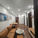 Chủ cần cho thuê căn hộ 60m2 2pn 2vs 2bc hóa hợp lý. mỹ đình 2