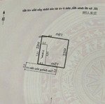 335m2 nhà vườn hoà nghĩa, dương kinh