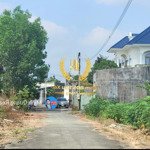 Chủ cần bán nền thổ cư 106m2, ngay chợ an viễn, sát kcn giang điền, chỉ 1 tỷ có bớt