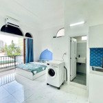 Trống sẵn phòng ban công thoáng đầy đủ tiện nghi chợ tân mỹ - sát phú mỹ hưng q7