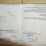 Bán đất tại mặt đường trục chính đường đồng chằm, quốc oai, hà nội - đẹp - giá tốt 2.95 tỷ dt 92m2