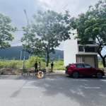 Lô đất đẹp mặt tiền đường thái khang - xã phước đồng, nha trang - đường nhựa rộng 22m - giá 2 ty.
-