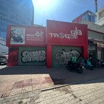 Cho thuê nhà góc 2mt đường điện biên phủ p17 quận bình thạnh
