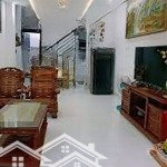 Cho thuê nhà ngõ 203 hoàng quốc việt 110m x4t ngõ ô tô tránh
