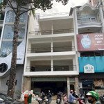 Cho thuê mặt tiền 225 trần quang khải q1 ngang 8m. dtsd 560m2