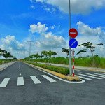 Chính chủ kẹt tiền bán lô đất kdc dragon pearl, dt 90m2, full thổ cư, giá 1ty4