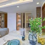 Cắt lỗ sốc 300 triệu - sở hữu ngay căn hộ sam towers mặt tiền sông hàn, cho thuê ổn định 30 tr/th