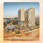 Căn hộ hạng sang, view biển sở hữu lâu dài - booking để nhận được ck 5% ngay - số lượng có hạng.