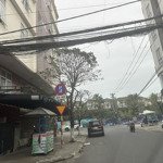 3/2025 - bán căn sát góc dương thị xuân quý, p mỹ an, q ngũ hành sơn, tp đà nẵng. cách biển # 400m