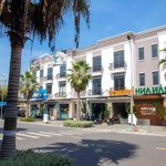 Bán gấp nhà phố hiện đại 75m2 phúc an city giá 1,95ty