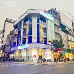Góc 2mt bùi thị xuân & cống quỳnh, quận 1 - 9x16.5m - 4 tầng - hđt 250tr - giá 75 tỷ