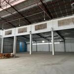 Cơ hội cho thuê nhà kho 700m² tại đường huỳnh bá chánh – giá tốt, vị trí đắc địa!