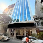 Bán nhà mặt phố bùi thị xuân - hai bà trưng - kinh doanh sầm uất - dt 125m2 x 12 tầng. giá 79 tỷ