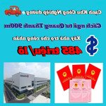 Bán đất tại câu trung, quang hưng, xã quang hưng, an lão, hải phòng, giá cực chất 485 triệu, 68m2
