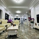 Biệt thự khu phân lô lê hồng phong view vườn hoa, gần sân bay