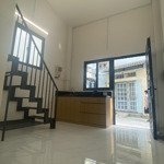 Nhanh tay sở hữu nhà 02 mặt hẻm rộng, có 2 pn tại p. 19, bình thạnh, cách trung tâm q1 chưa đến 1km