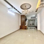 Nhà trong khu dân cư an sương, 4x20m, đường 10m thông, sổ hoàn công