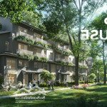 Mở bán đợt 1 cho shophouse 2 mặt tiền eco retreat long an-giá cực tốt,booking ngay để được chọn căn