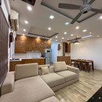 Cho thuê căn cc 2pn hh gia thuỵ - full nội thất - thoáng sáng - 3 logia - ngay sât trường cấp 1,2