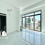 Chính chủ cho thuê căn hộ ban công full nội thất nhà mới 100% gần khu chế xuất tân thuận,vng, zalo
