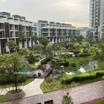 Bán nhanh căn 2pn 2wc - dt 96m2 diamond briliant celadon city giá 5.3 tỷ, view cv lớn- xem nhà 24/7