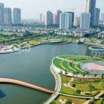 Chính chủ bán gấp căn biệt thự an vượng, ngay hồ thiên văn học, kđt dương nội. lh 083 628 1111