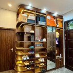 Biệt thự khu manhattan (vin imperia) - 160,8m2 - 4 tầng đẹp - thang máy - đang cho thuê