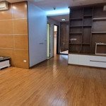 Chuyển công tác cần bán ct3 trung văn, 108m2, lô góc, 3 ngủ, view cực thoáng. 5.8 tỷ