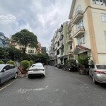 Bán gấp nhà khu phân lô cấp tướng trung tâm ba đình mặt tiền 8m giá 22.4 tỷ