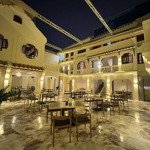 Cho thuê villa mt xuân thuỷ, thảo điền quận 2 nở hậu 20x30m, giá 85triệu nguyên căn lh:0909192580