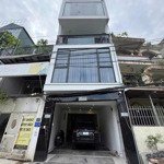 Mặt phố vip đông quan cầu giấy - 7 tầng thang máy - ô tô tránh - kinh doanh đỉnh