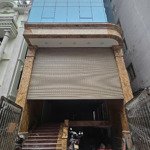 Bán nhà mặt phố trung liệt - 3 mặt thoáng - dt 270m2 x 8 tầng - mt 8m - vị trí đắc địa, tiện kd vp