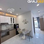Căn hộ 1n1k mới sịn, đẹp 35m2 cho thuê tại lê quang đạo, nam từ liêm giá 5,3tr (gần svđ mỹ đình)