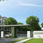 Cho thuê bt 4pn, 5wc, 240m2, 27 triệu/th, tại nine south estates, nhà bè, hcm hàng hot