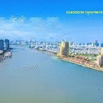 Mở bán chính thức căn hộ sun shymphomy đà nẵng, giá chuẩn, chiết khấu tốt