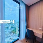 Cho thuê căn hộ cao cấp - 1pn - sam towers - view trực diện sông hàn