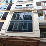 Cho thuê nhà phân lô ngõ 88 trung kính, 85m2 * 6,5 tầng, thang máy, giá 60 triệu, lh 0968120493