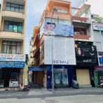 Cho thuê góc 2 mặt tiền hai bà trưng quận 1 - đối diện nhà thờ tân định - 80 triệu