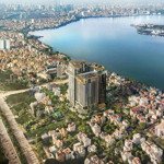 Bán gấp ch 92,9m2 tại heritage west lake, 17,7 tỷ, phú thượng, tây hồ, hà nội